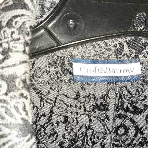 Croft & Barrow Womens Jacket XL - Picture 2 of 11